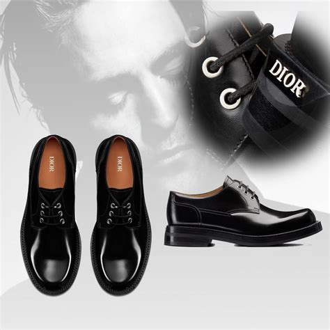 christian dior oxford shoes|genuine christian dior shoes.